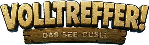 Volltreffer! Das See-Duell